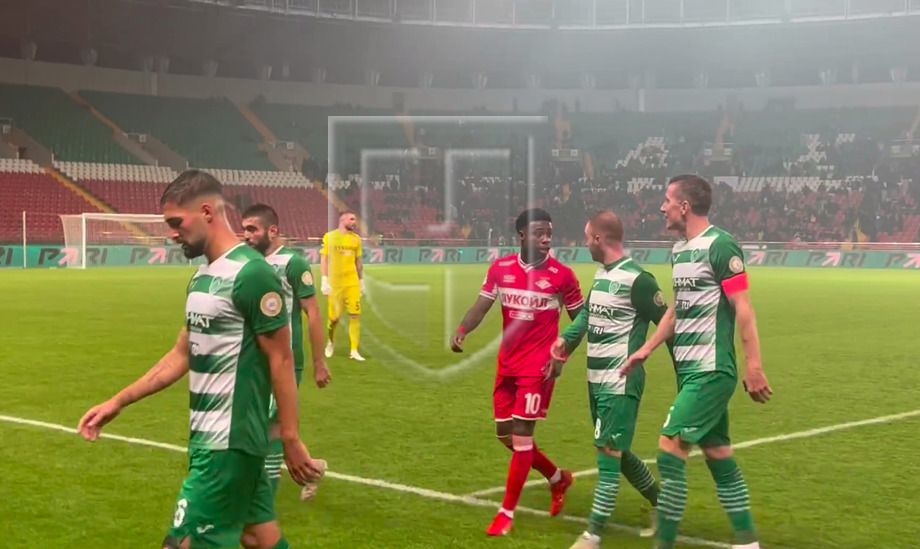 Стычка Промеса и Богосаваца