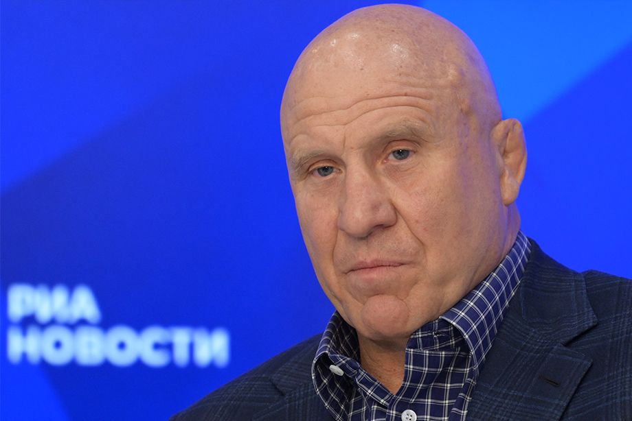Михаил Мамиашвили Михаил Мамиашвили