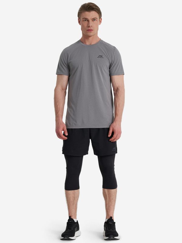 Серый и чёрный — брутальность в мужском варианте / Athlex