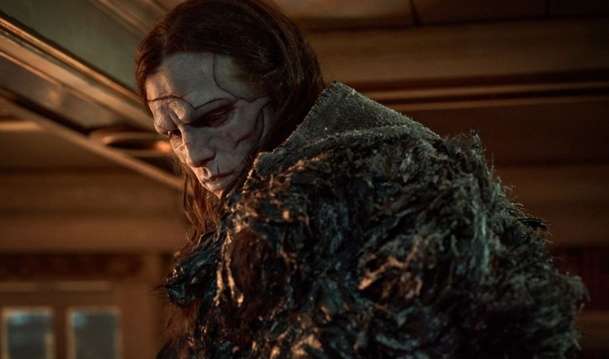 «Франкеншейн»