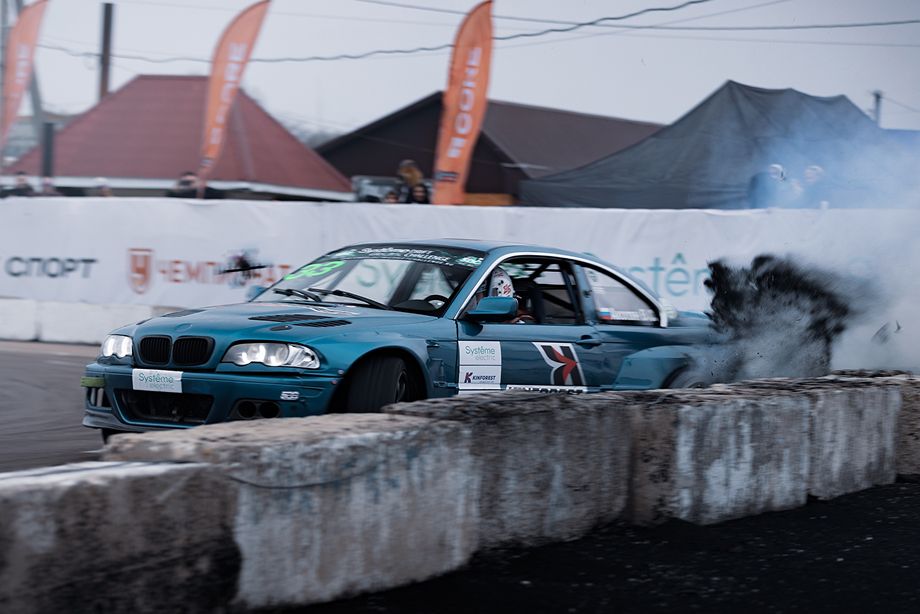Как прошёл Systême Electric Drift Challenge в Усть-Лабинске: Антон Лапенко, топ-гонщики, формат, впечатления от Цареградцева Как прошёл Systême Electric Drift Challenge в Усть-Лабинске: Антон Лапенко, топ-гонщики, формат, впечатления от Цареградцева