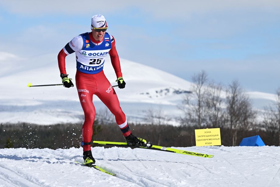 Сергей Волков
