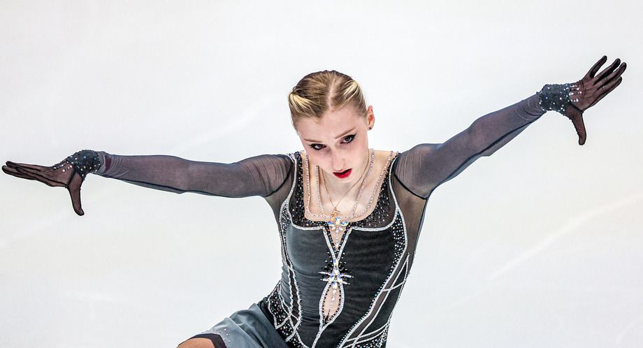 Софья Мураьвёва