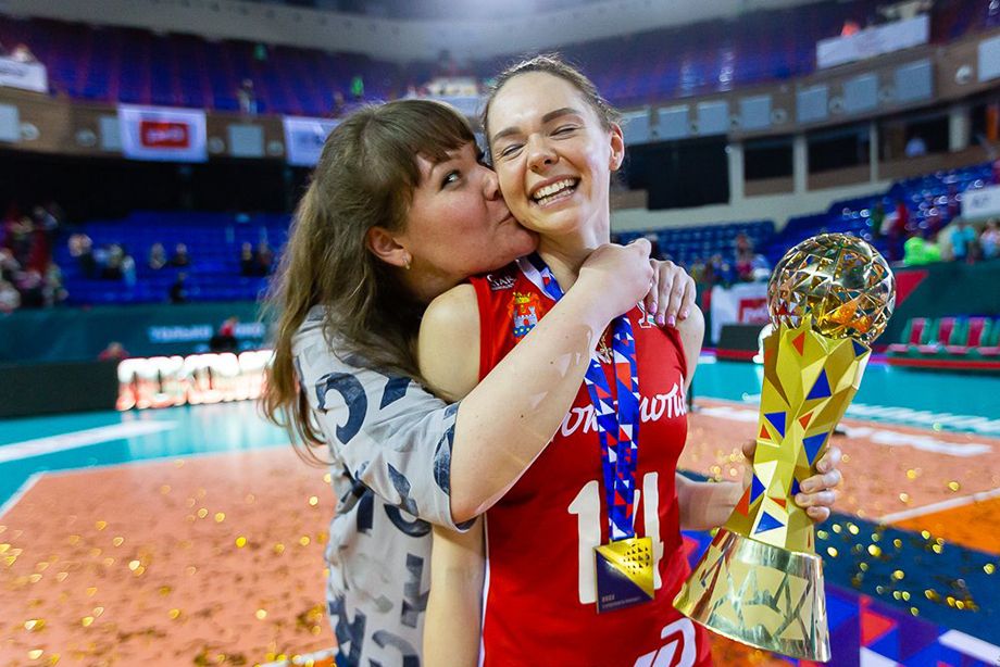 «Локомотив» «Локомотив»