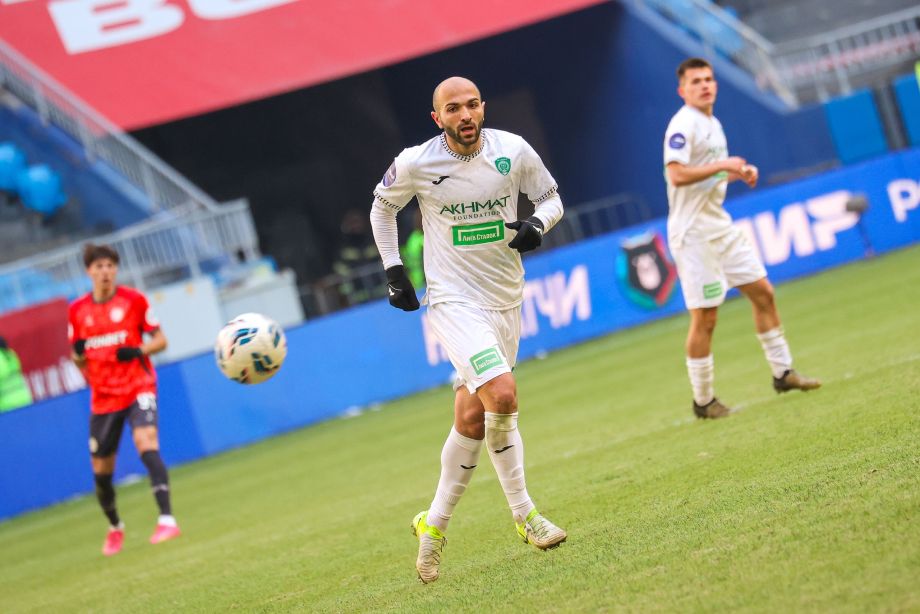 Георгий Мелкадзе