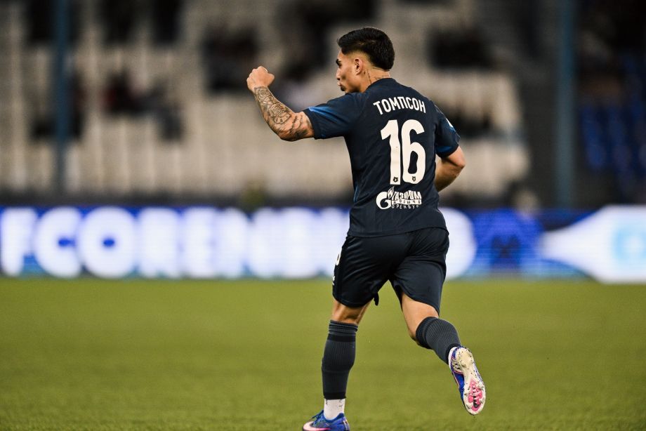 Хорди Томпсон