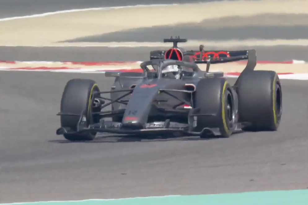 Нико Хюлькенберг