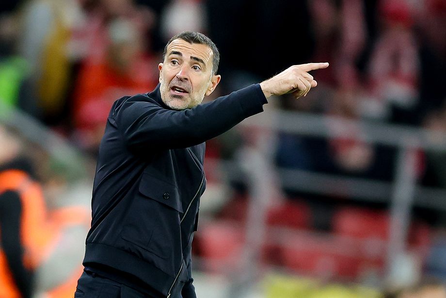 ХУАН КАРЛОС КАРСЕДО