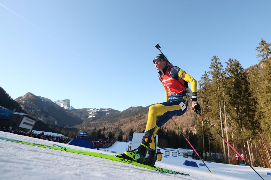 Ханна Эберг