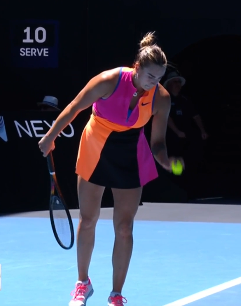 Арина Соболенко