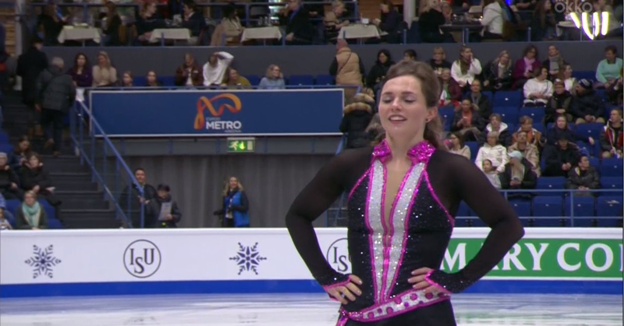 Жозефин Тальегард