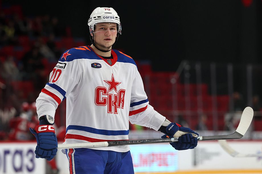 Захар Бардаков Захар Бардаков