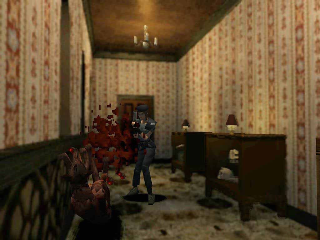 Resident Evil Resident Evil