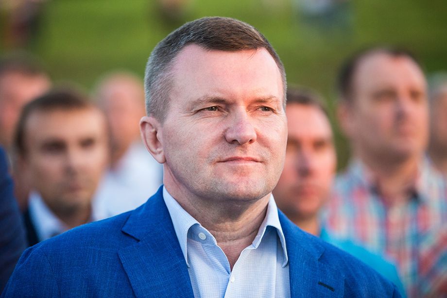 Владимир Буторин