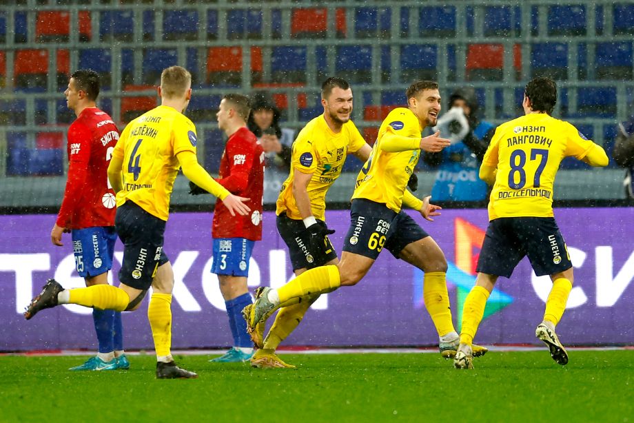 Егор Голенков