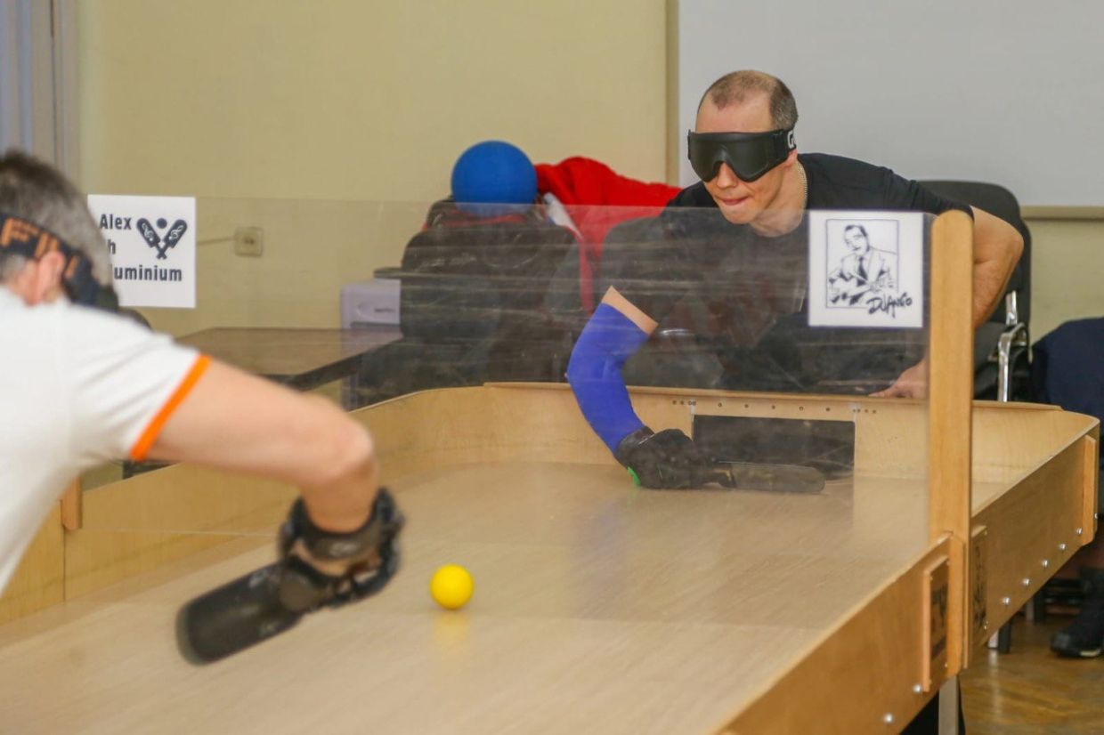 Игорь Михайлов 