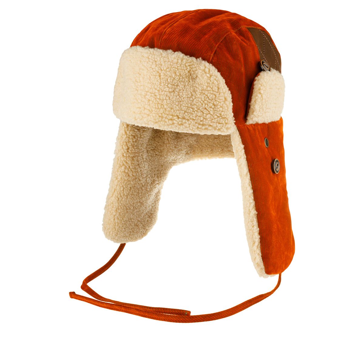Шапка-ушанка STETSON, 16 990 РУБ. / hatsandcaps