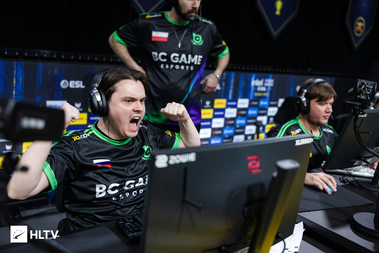 Легендарное дуо Электроника и Симпла уже успело пошуметь на IEM 