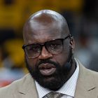 Шакил О’Нил