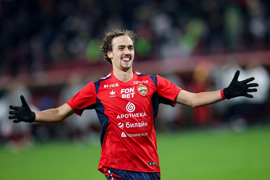 Матвей Лукин