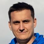Максим Пономарёв