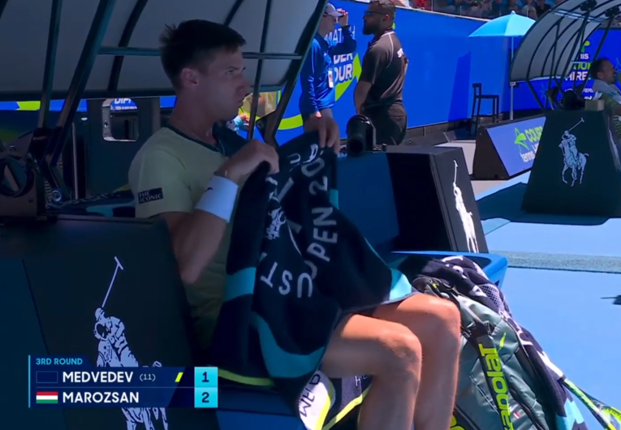 Фабиан Марожан