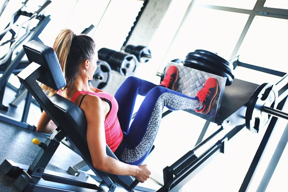 Эффект тренировок без силовых упражнений — исключить силовые нагрузки, вред и польза