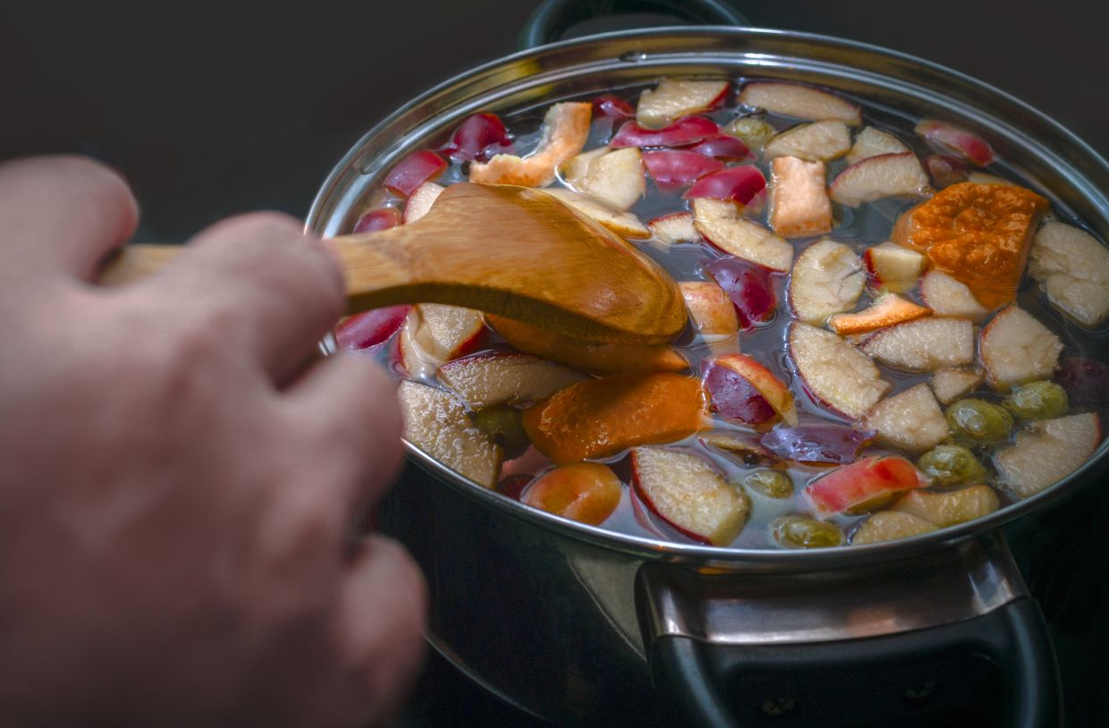 Рождественские блюда, что вкусного и полезного приготовить на Рождество-2023  - Чемпионат