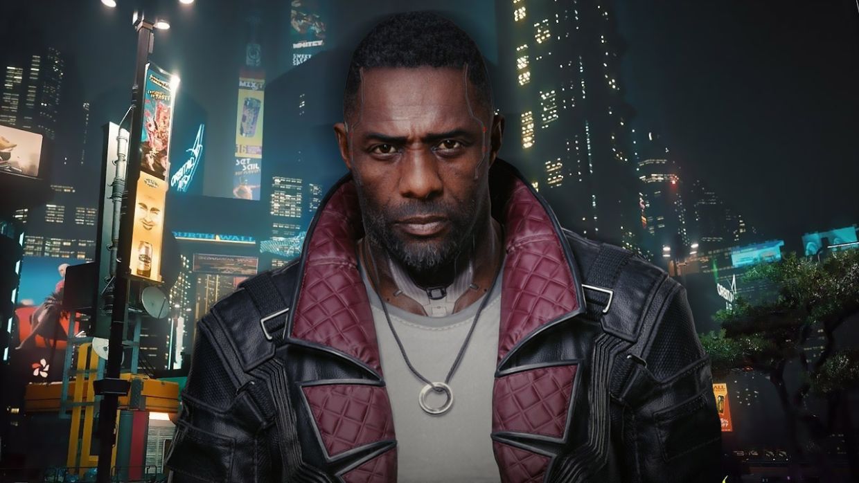 Игра Cyberpunk 2077: дата выхода патча 2.0, Phantom Liberty, детали,  трейлер - Чемпионат