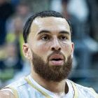 Майк Джеймс 