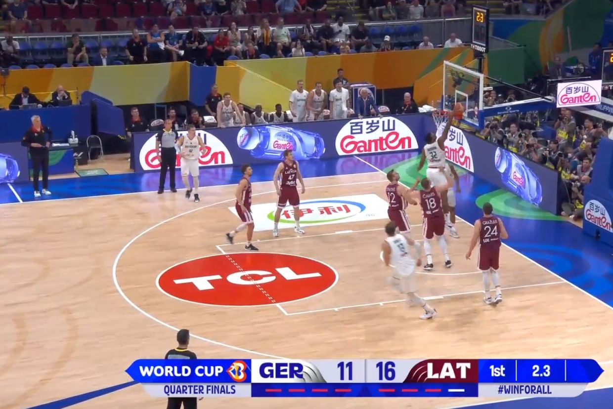 Путбэк Йоханнеса Тимана