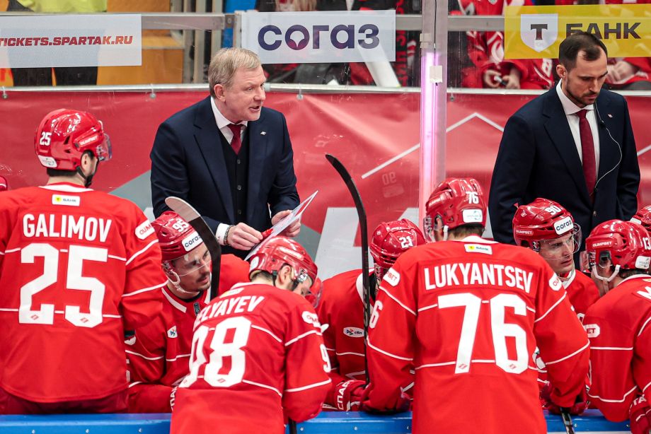 АЛЕКСЕЙ ЖАМНОВ