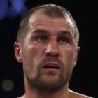 Сергей Ковалёв