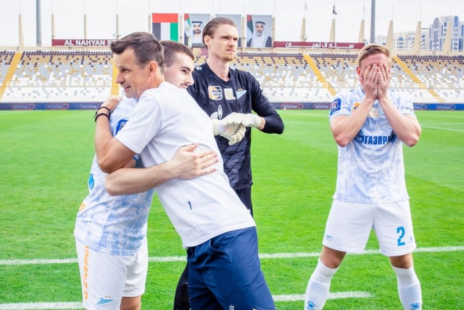 Сергей Семак