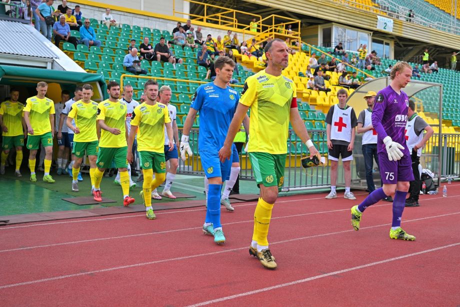 Стадион «Кубань»