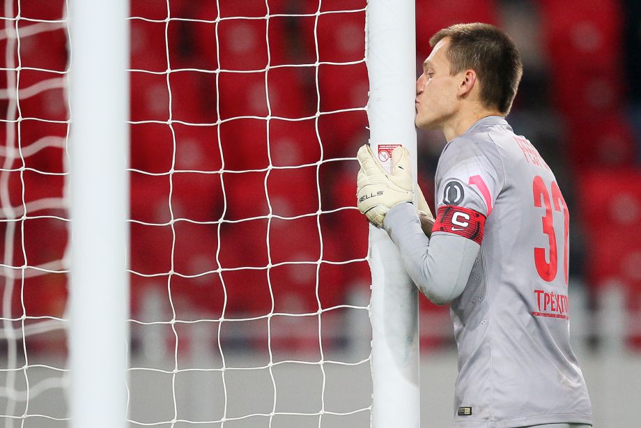 Артём Ребров