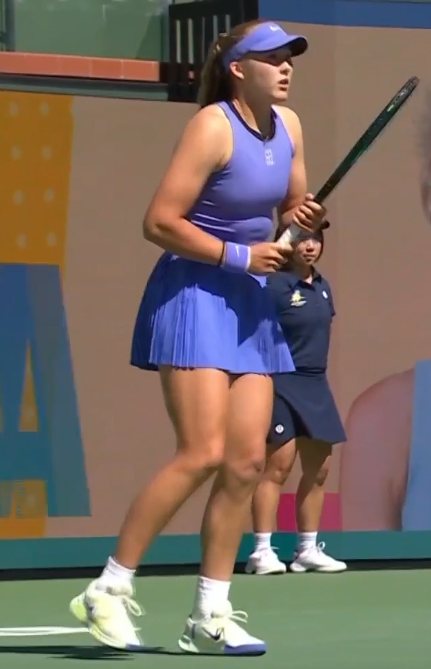 Мирра Андреева