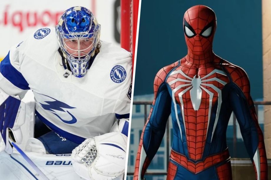 На каких супергероев похожи звёзды НХЛ: Кучеров — Бэтмен, Кросби — Супермен, Овечкин — Соколиный Глаз