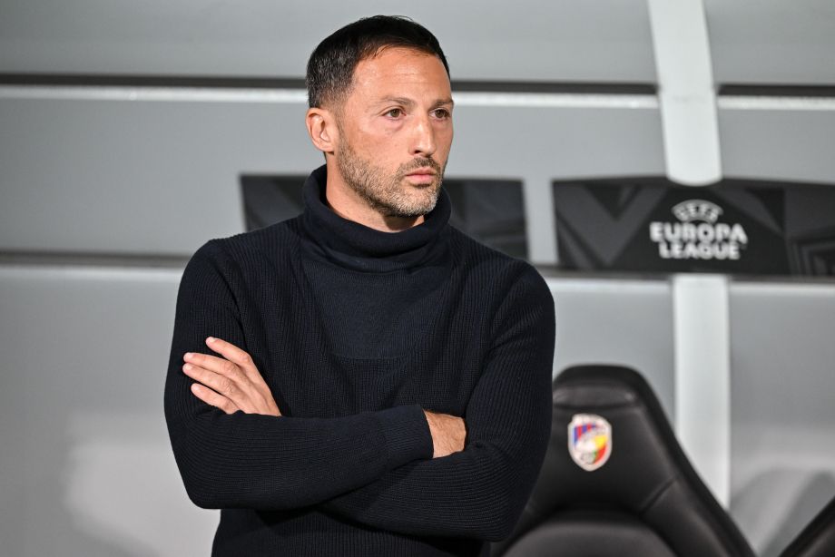 Доменико Тедеско