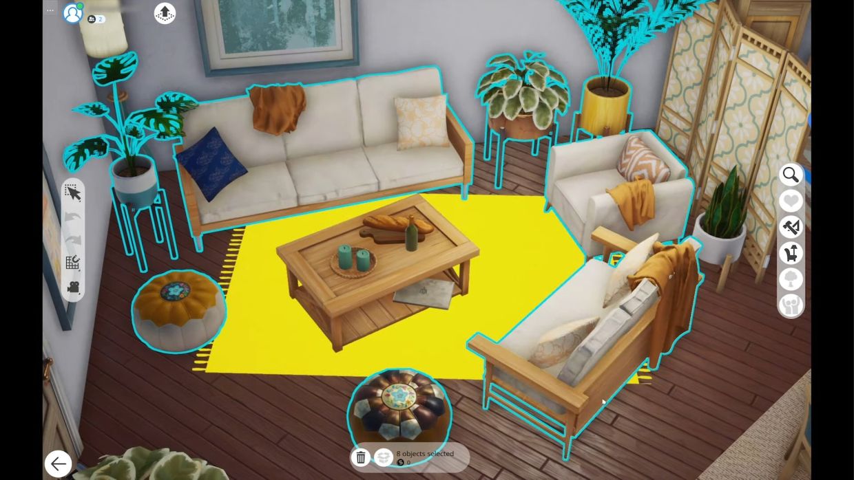 EA announced The Sims 5 - GAMINGDEPUTY