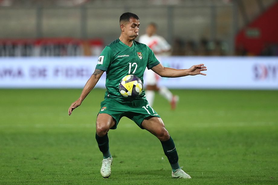 Роберто Фернандес 