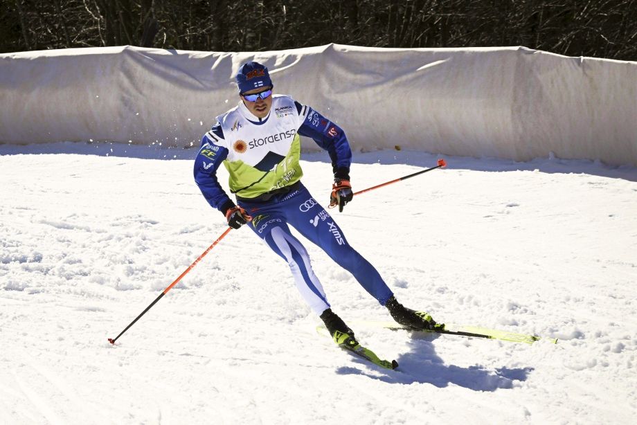 Арси Руусканен