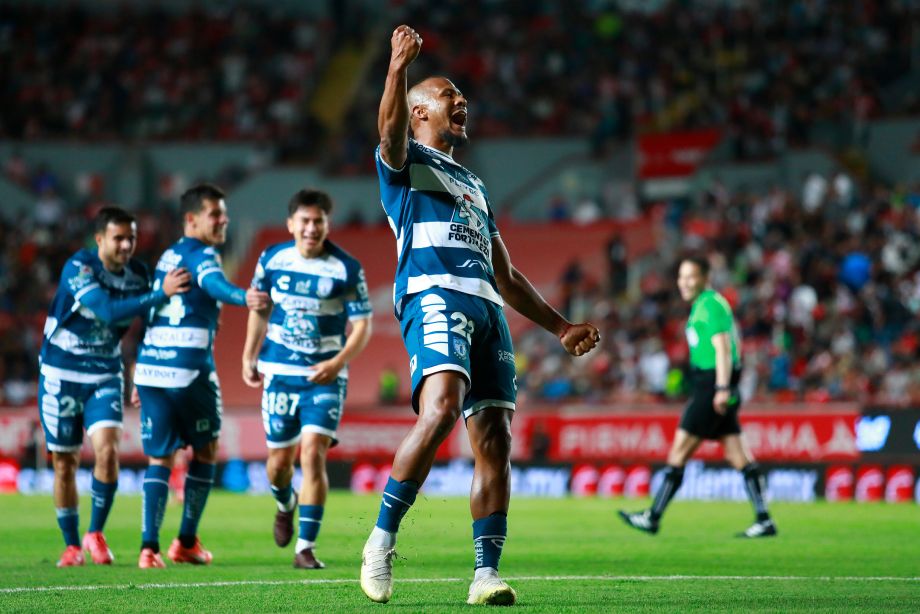 Саломон Рондон