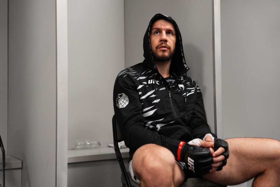 Никита Крылов