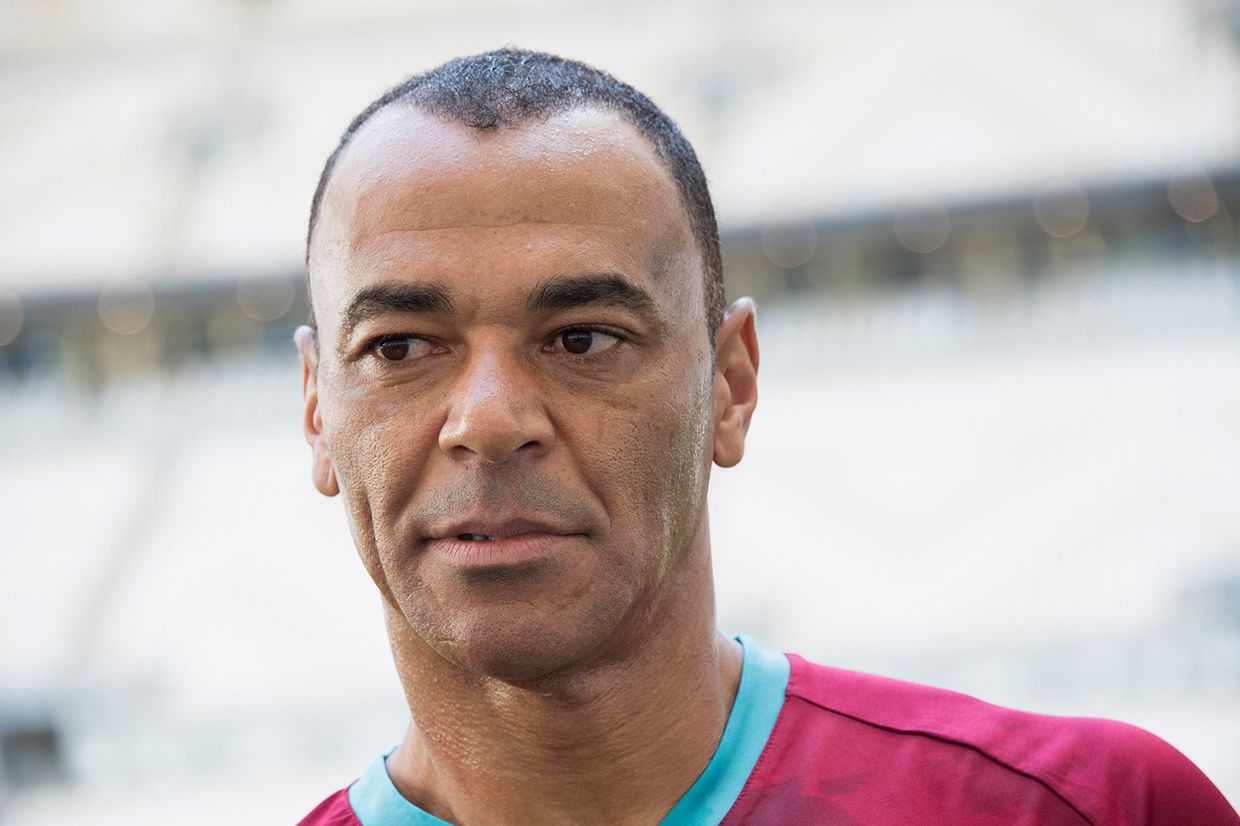 Cafu Brazil