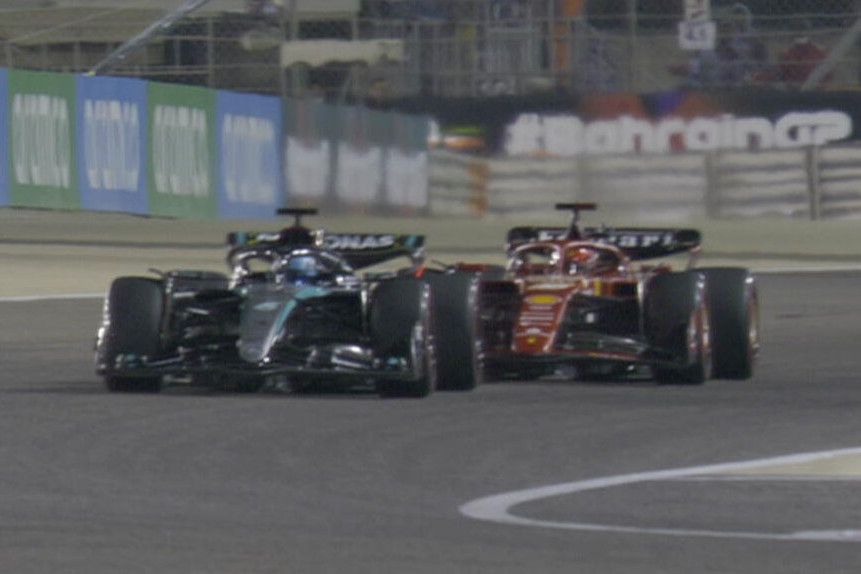 Формула-1, Гран-при Бахрейна 2024 года 2 марта — онлайн-трансляция, фото, новости Формула-1, Гран-при Бахрейна 2024 года 2 марта — онлайн-трансляция, фото, новости