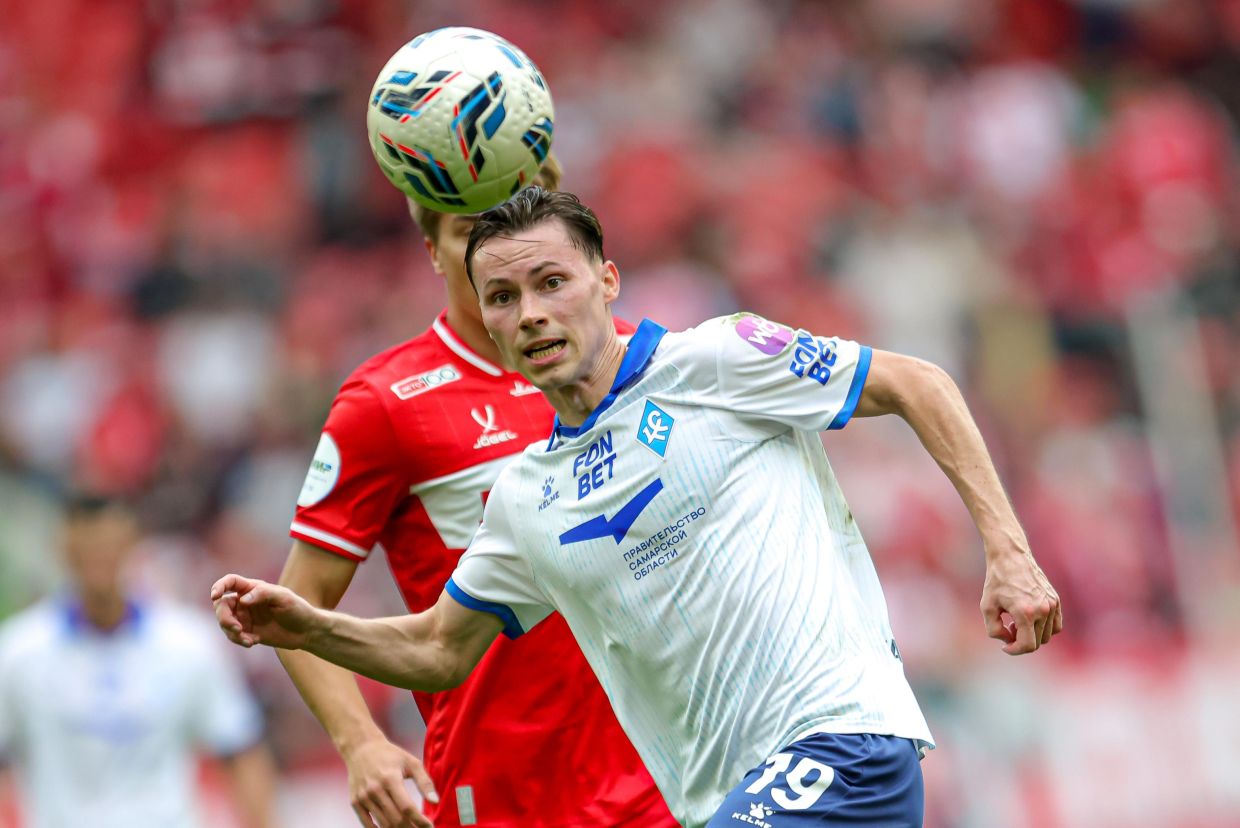 Иван Олейников