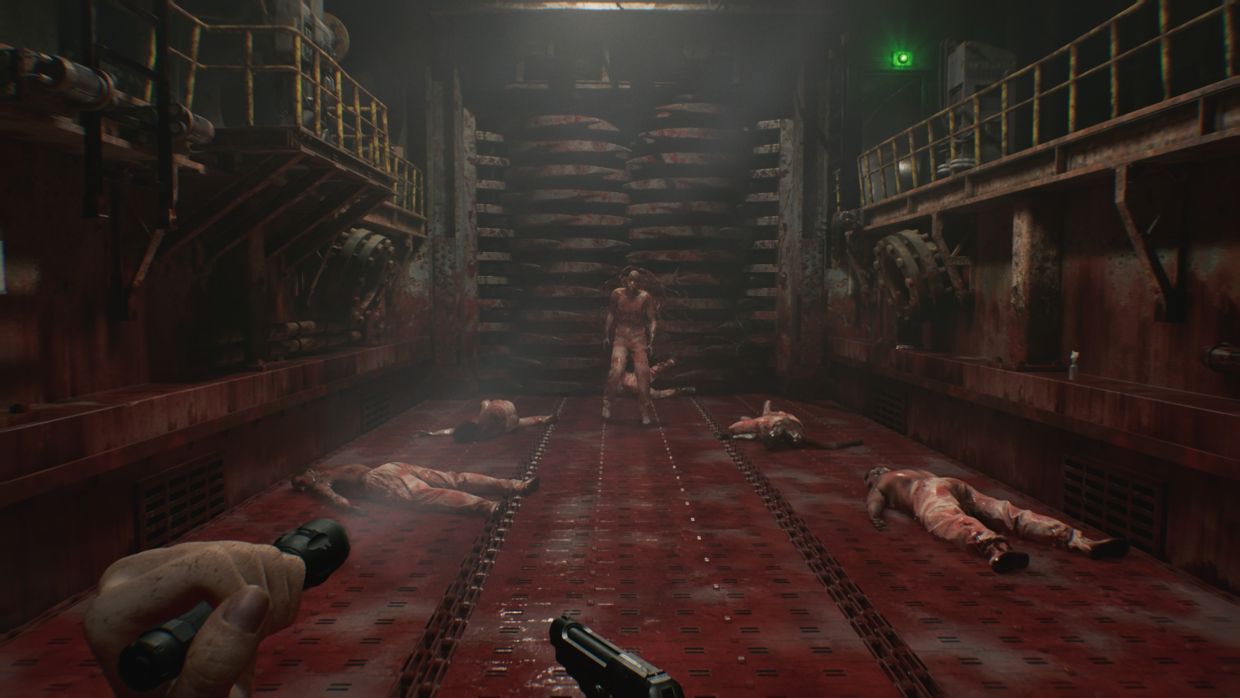 Это будет напряжённо