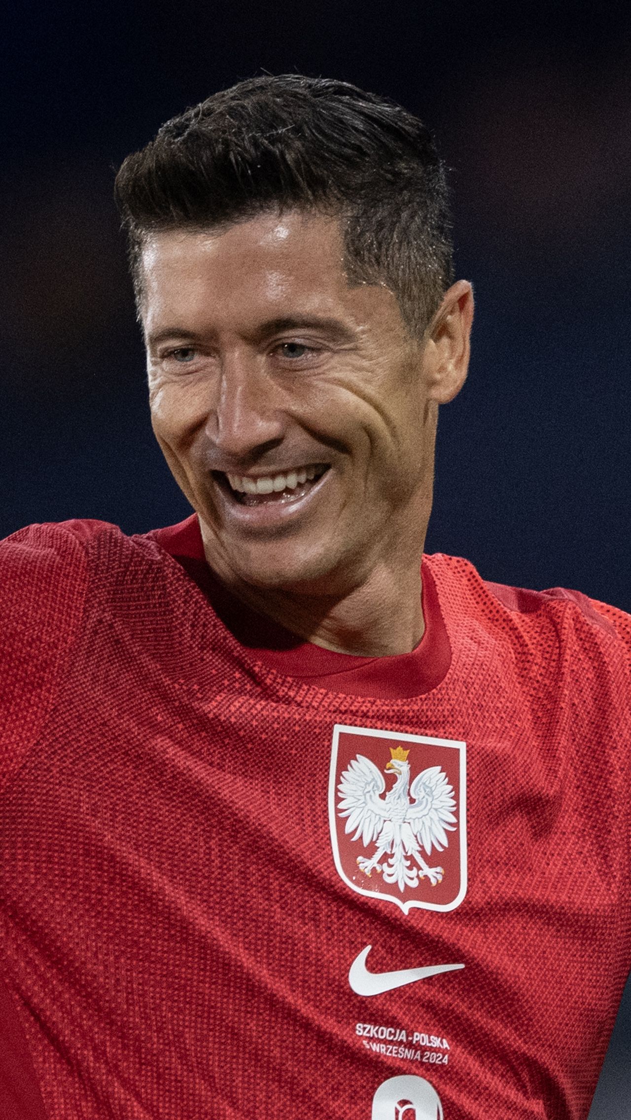 А сколько у Месси?