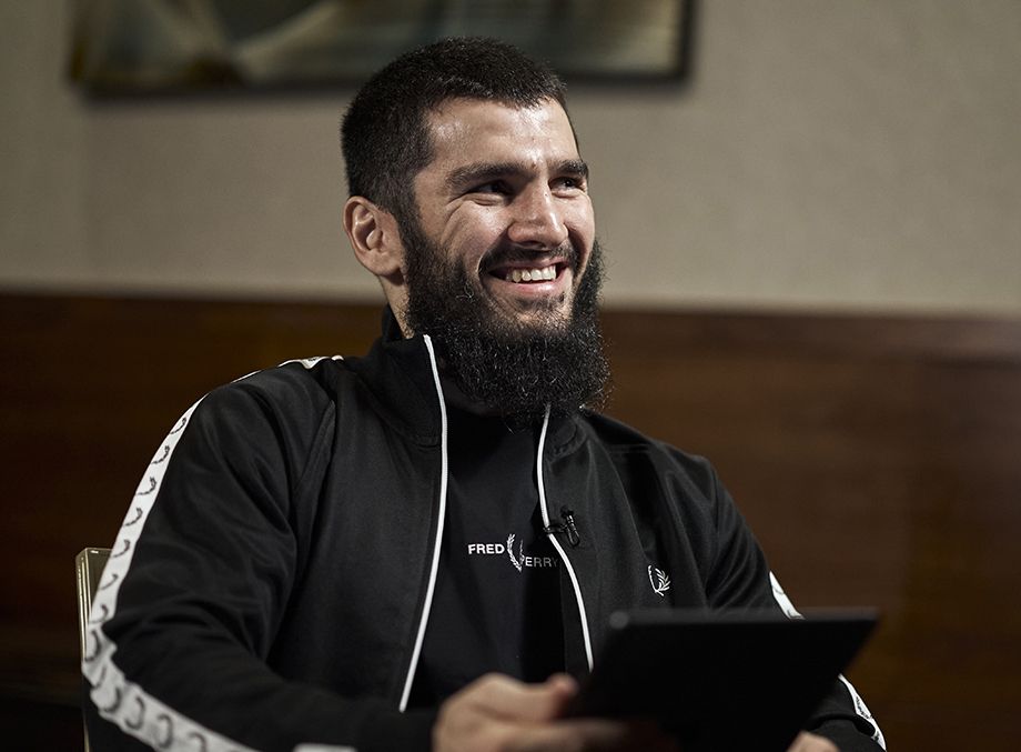 ДМИТРИЙ БИВОЛ